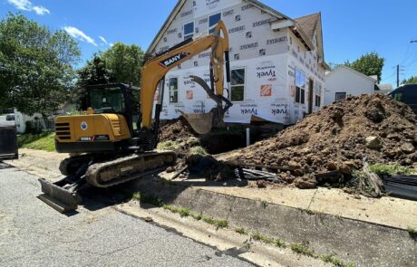 Dig N Drain Sewer Experts