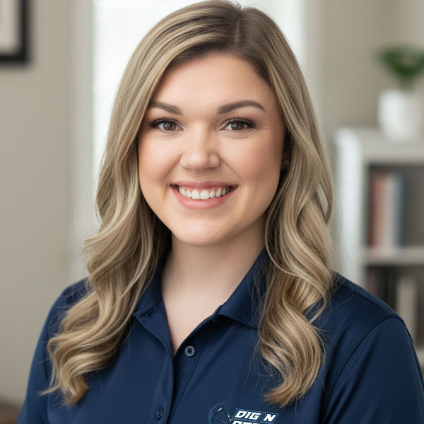 Meet the Team: Samantha Stein: Customer Service & Billing Coordinator